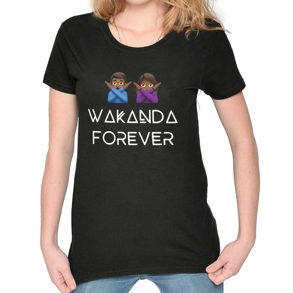 NWT-Womans graphic Tshirt-L